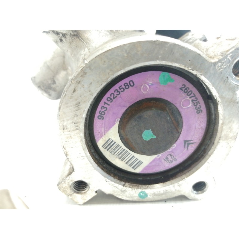 Recambio de bomba direccion para citroën xsara berlina 1.9 td sx referencia OEM IAM 26072536  
