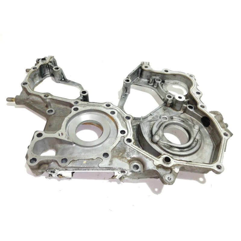 Recambio de tapa distribucion para ford ranger (eq) extrakabine 4x4 referencia OEM IAM   