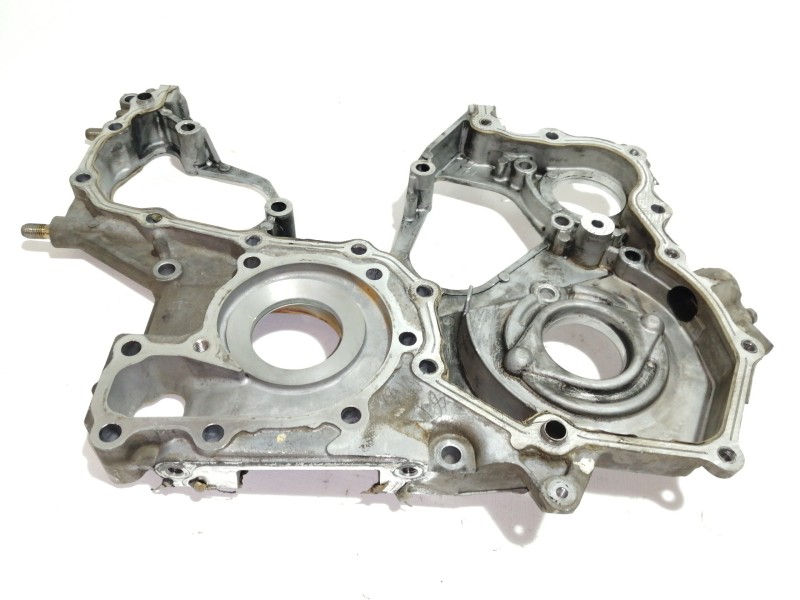 Recambio de tapa distribucion para ford ranger (eq) extrakabine 4x4 referencia OEM IAM   