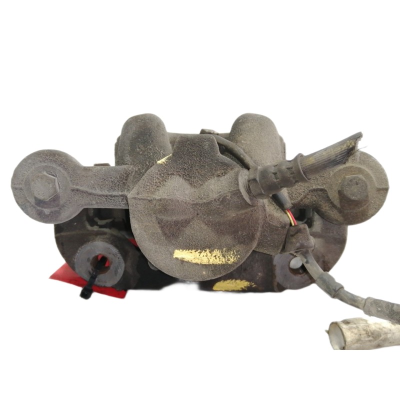 Recambio de pinza freno delantera izquierda para bmw serie 1 berlina (e81/e87) 2.0 16v diesel cat referencia OEM IAM   