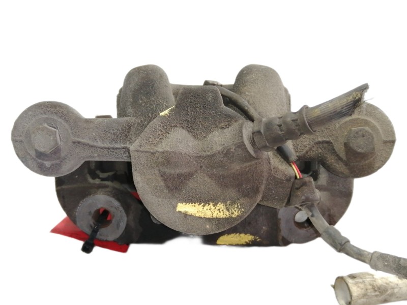 Recambio de pinza freno delantera izquierda para bmw serie 1 berlina (e81/e87) 2.0 16v diesel cat referencia OEM IAM   