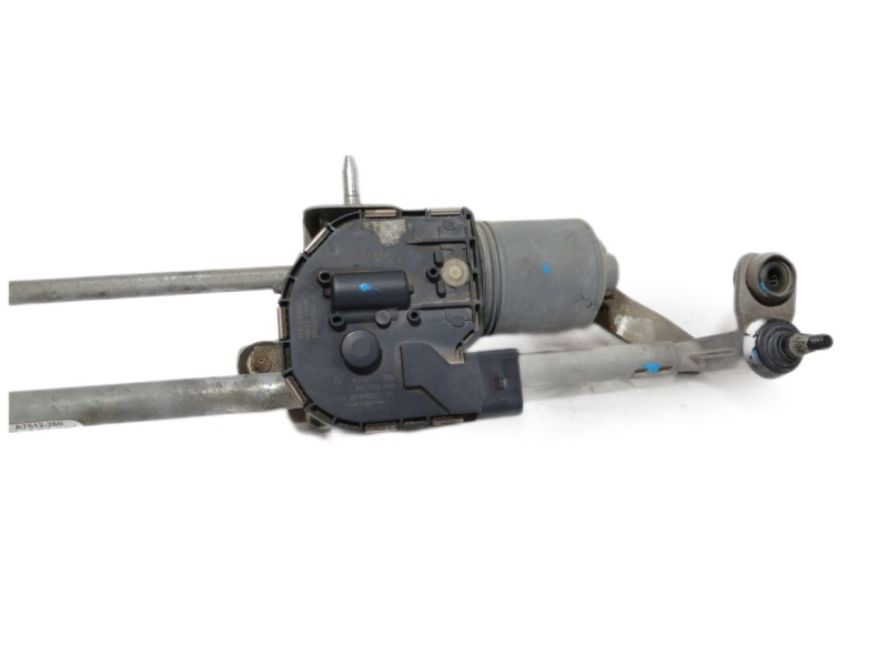 Recambio de motor limpia delantero para volkswagen scirocco (137) 2.0 tdi (103kw) referencia OEM IAM 1397220532 0918980041 / 1K8