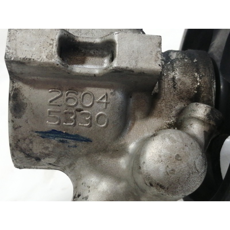 Recambio de bomba direccion para citroën xsara berlina 1.9 td sx referencia OEM IAM 26072536  