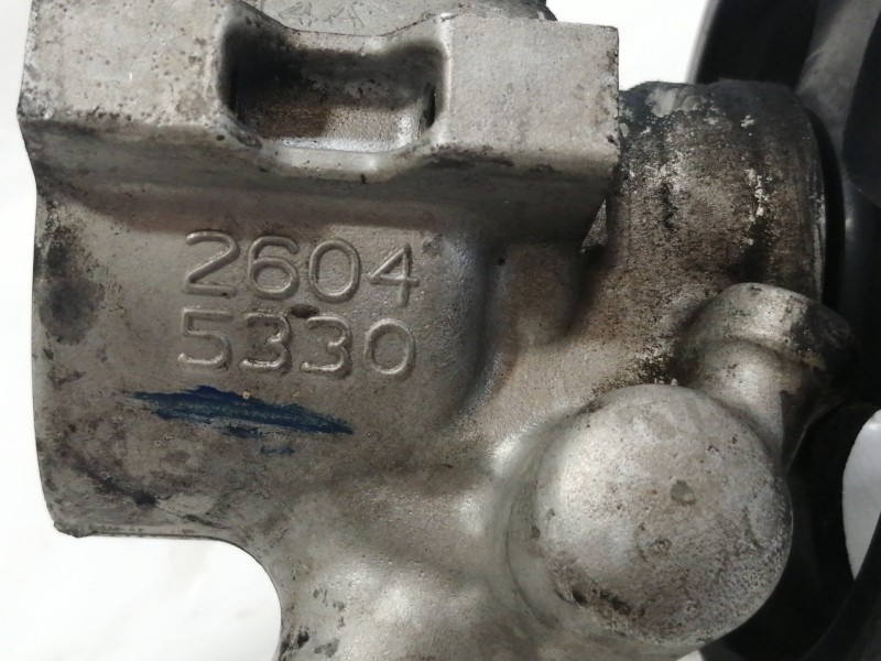 Recambio de bomba direccion para citroën xsara berlina 1.9 td sx referencia OEM IAM 26072536  