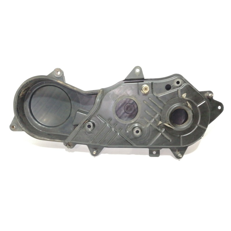 Recambio de tapa distribucion para ford ranger (eq) extrakabine 4x4 referencia OEM IAM   