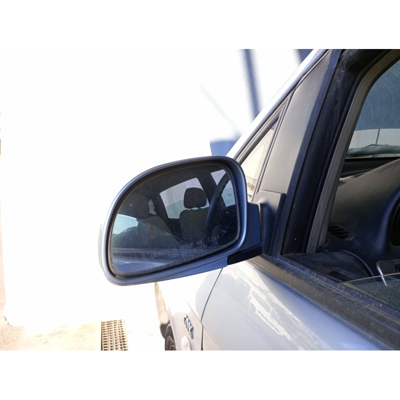 Recambio de retrovisor izquierdo para chevrolet tacuma se referencia OEM IAM   