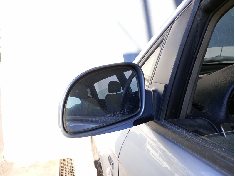 Recambio de retrovisor izquierdo para chevrolet tacuma se referencia OEM IAM   