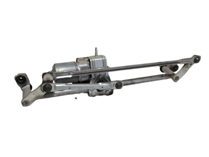 Recambio de motor limpia delantero para volkswagen scirocco (137) 2.0 tdi (103kw) referencia OEM IAM 1397220532 0918980041 / 1K8