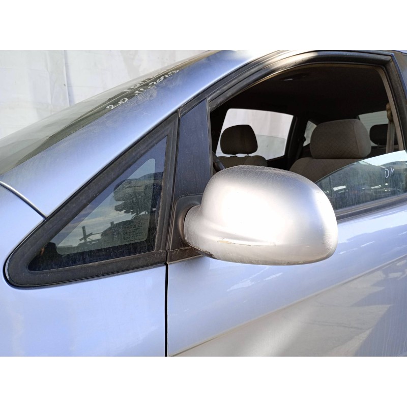 Recambio de retrovisor izquierdo para chevrolet tacuma se referencia OEM IAM   