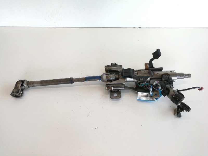 Recambio de columna direccion para citroën c3 hdi 92 sx plus referencia OEM IAM 5A36G  