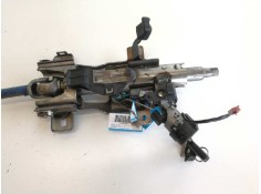 Recambio de columna direccion para citroën c3 hdi 92 sx plus referencia OEM IAM 5A36G   2