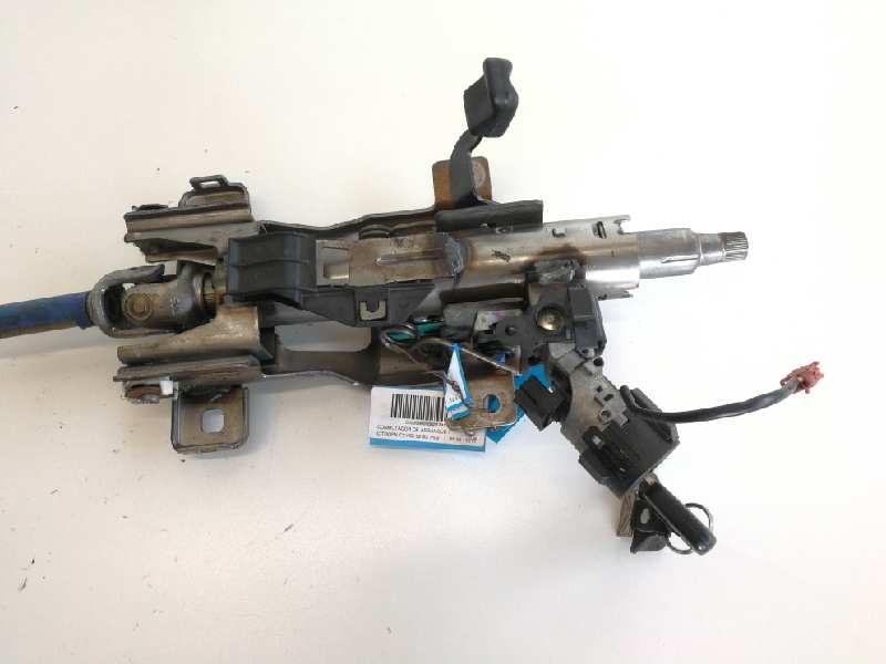 Recambio de columna direccion para citroën c3 hdi 92 sx plus referencia OEM IAM 5A36G  