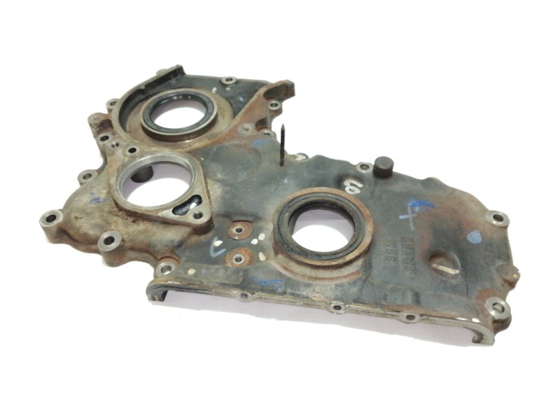 Recambio de tapa distribucion para ford ranger (eq) extrakabine 4x4 referencia OEM IAM SBM2A18B  
