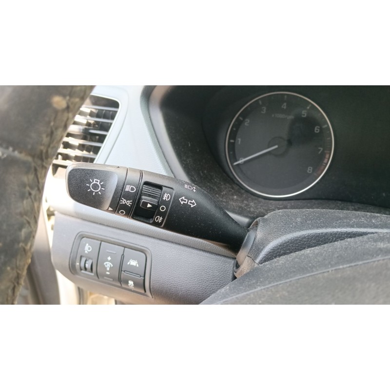 Recambio de mando luces para hyundai i20 ii (gb, ib) 1.2 referencia OEM IAM   