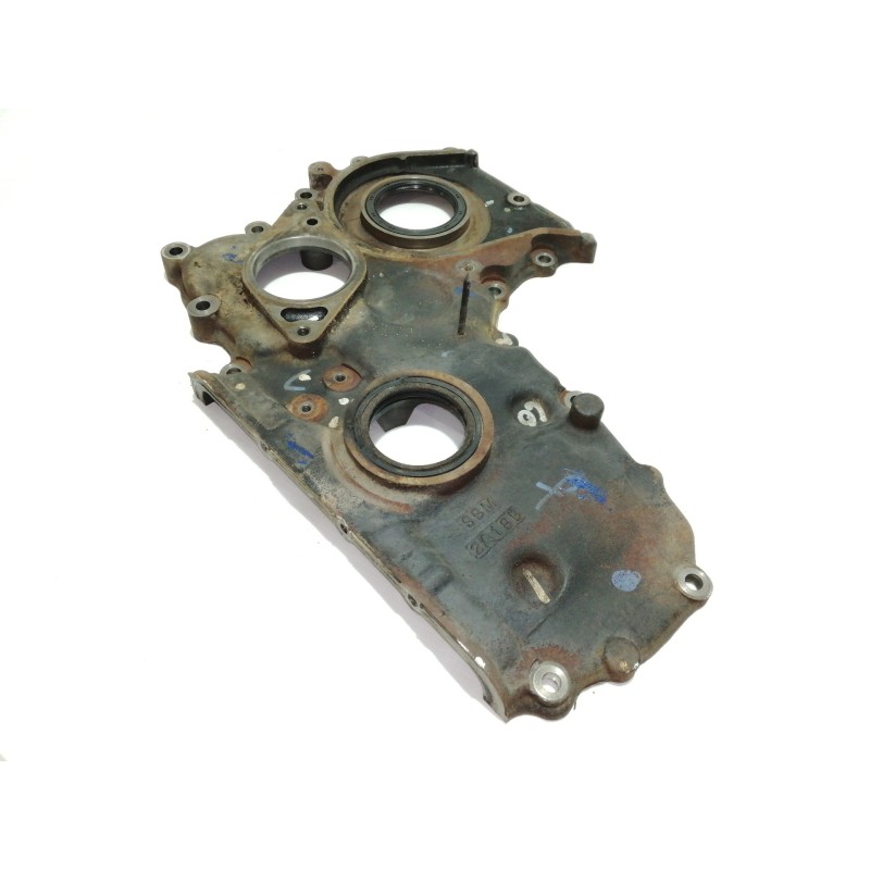 Recambio de tapa distribucion para ford ranger (eq) extrakabine 4x4 referencia OEM IAM SBM2A18B  