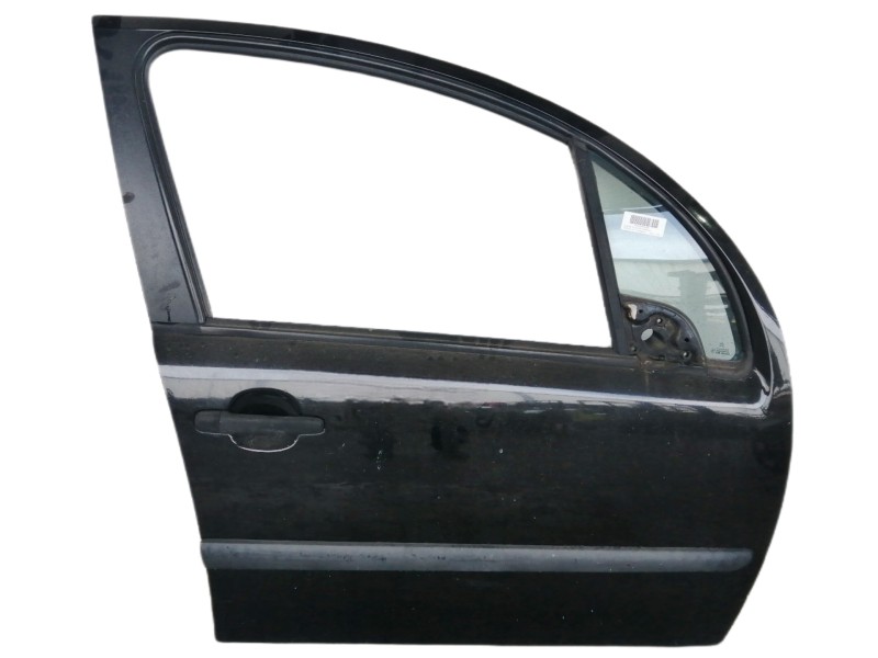 Recambio de puerta delantera derecha para citroën c3 1.1 satisfaction referencia OEM IAM   