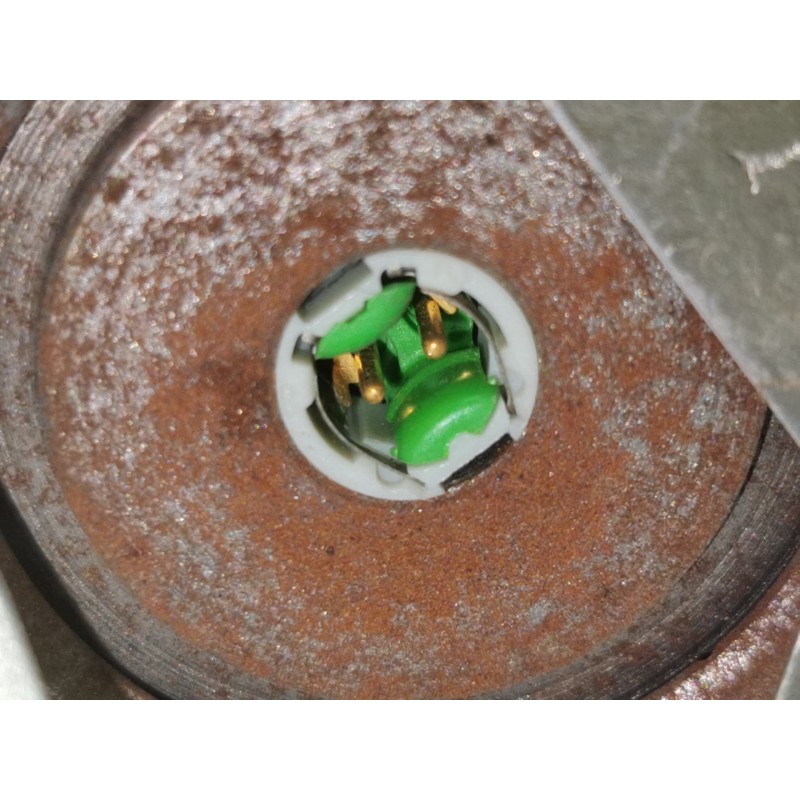 Recambio de airbag delantero izquierdo para nissan primastar (x..) kasten l2h1 2.9t referencia OEM IAM 8200151075A  