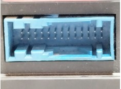 Recambio de mando calefaccion / aire acondicionado para citroën c3 hdi 92 sx plus referencia OEM IAM 96533393XT   2