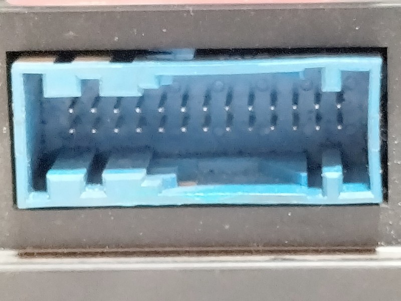 Recambio de mando calefaccion / aire acondicionado para citroën c3 hdi 92 sx plus referencia OEM IAM 96533393XT  