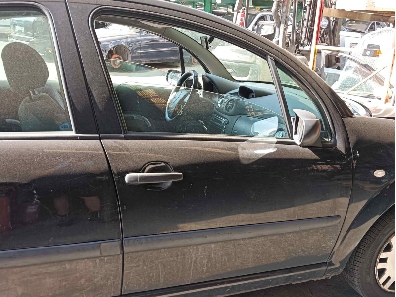 Recambio de puerta delantera derecha para citroën c3 1.1 satisfaction referencia OEM IAM   