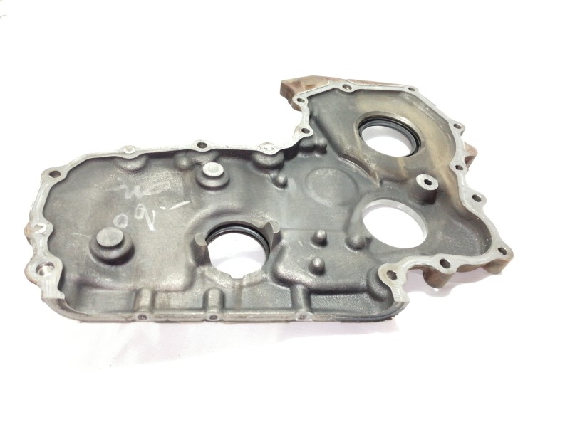 Recambio de tapa distribucion para ford ranger (eq) extrakabine 4x4 referencia OEM IAM SBM2A18B  