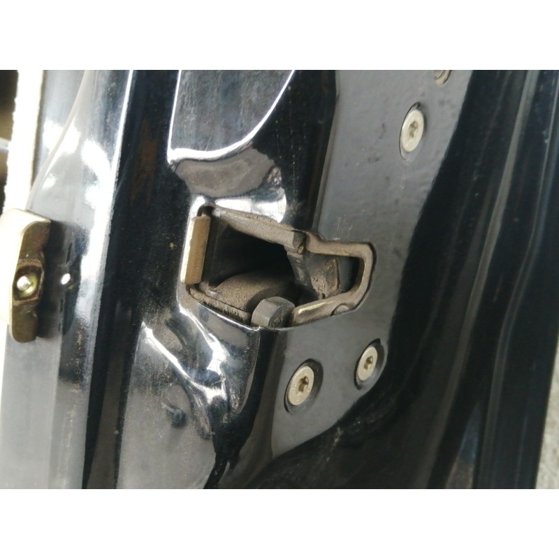 Recambio de puerta delantera derecha para citroën c3 1.1 satisfaction referencia OEM IAM   