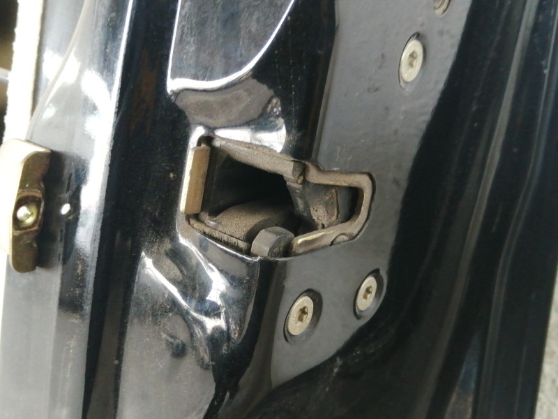 Recambio de puerta delantera derecha para citroën c3 1.1 satisfaction referencia OEM IAM   