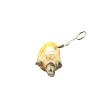 Recambio de piloto delantero derecho para fiat multipla (186) jtd 105 elx referencia OEM IAM 46512541 249913 