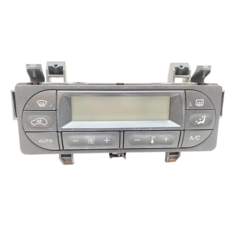 Recambio de mando calefaccion / aire acondicionado para citroën c3 hdi 92 sx plus referencia OEM IAM 96533393XT  