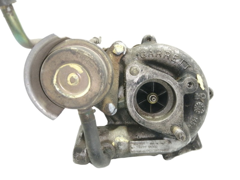 Recambio de turbocompresor para nissan almera (n16/e) acenta referencia OEM IAM 144115M300 SNDC591746 