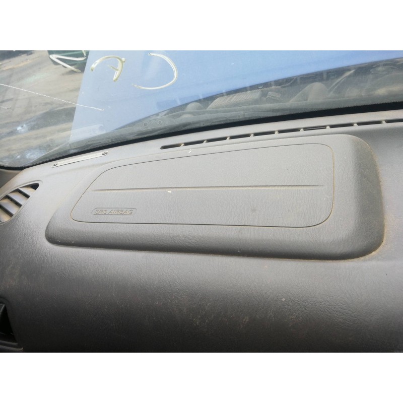 Recambio de airbag delantero derecho para ford ranger (eq) extrakabine 4x4 referencia OEM IAM UH81H09  