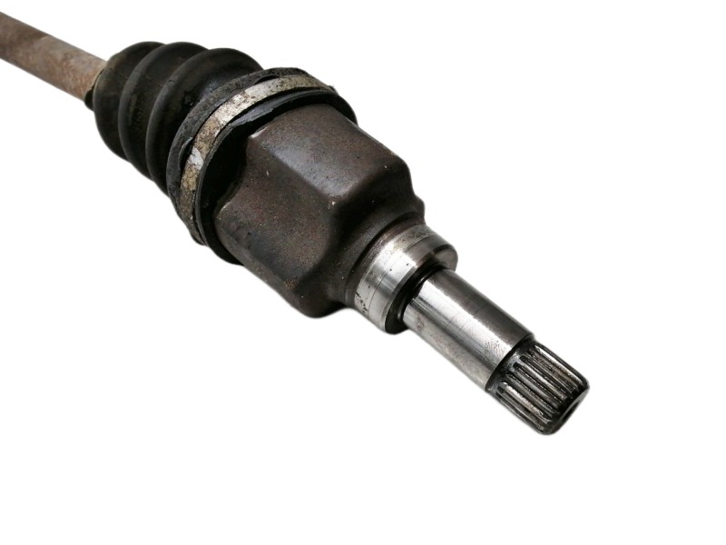 Recambio de transmision delantera izquierda para citroën c3 1.1 satisfaction referencia OEM IAM 9640127580  