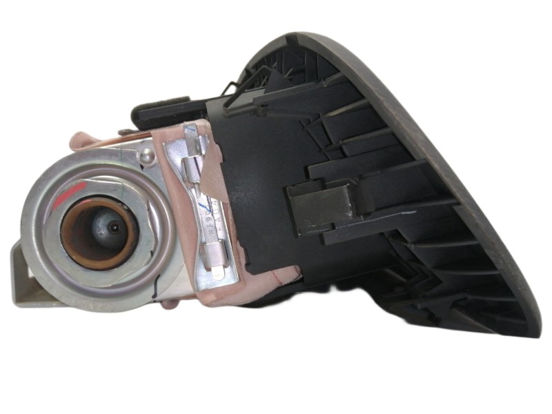 Recambio de airbag delantero derecho para ford ranger (eq) extrakabine 4x4 referencia OEM IAM UH81H09  