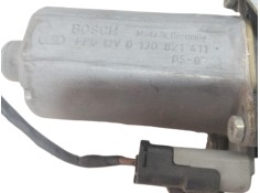 Recambio de elevalunas trasero izquierdo para citroën c3 hdi 92 sx plus referencia OEM IAM 0130821411   2