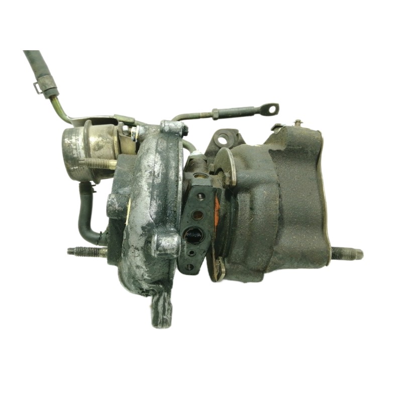 Recambio de turbocompresor para nissan almera (n16/e) acenta referencia OEM IAM 144115M300 SNDC591746 