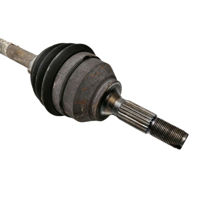 Recambio de transmision delantera izquierda para citroën c3 1.1 satisfaction referencia OEM IAM 9640127580  