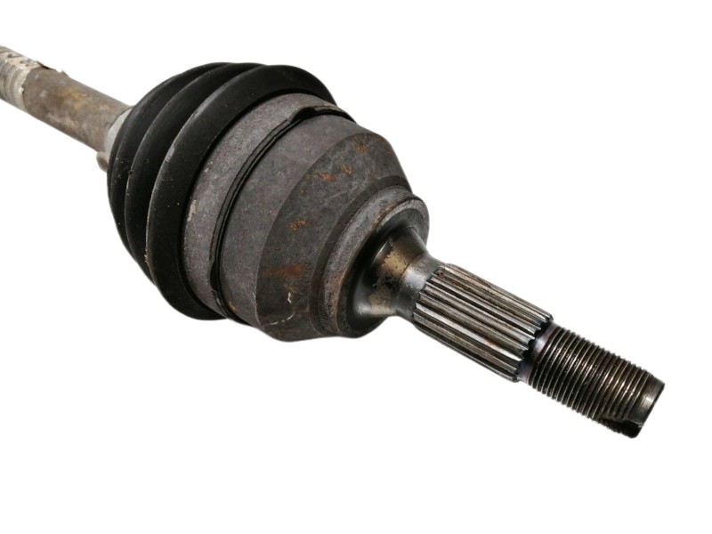 Recambio de transmision delantera izquierda para citroën c3 1.1 satisfaction referencia OEM IAM 9640127580  