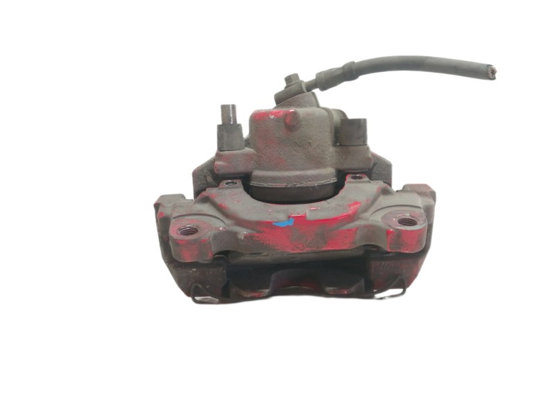 Recambio de pinza freno delantera derecha para volkswagen scirocco (137) 2.0 tdi (103kw) referencia OEM IAM 582VL  