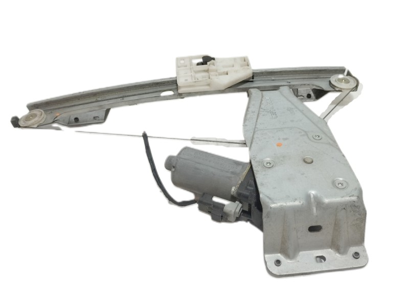 Recambio de elevalunas trasero izquierdo para citroën c3 hdi 92 sx plus referencia OEM IAM 0130821411  