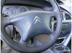 Recambio de airbag delantero izquierdo para citroën c5 berlina 2.0 hdi magic referencia OEM IAM   