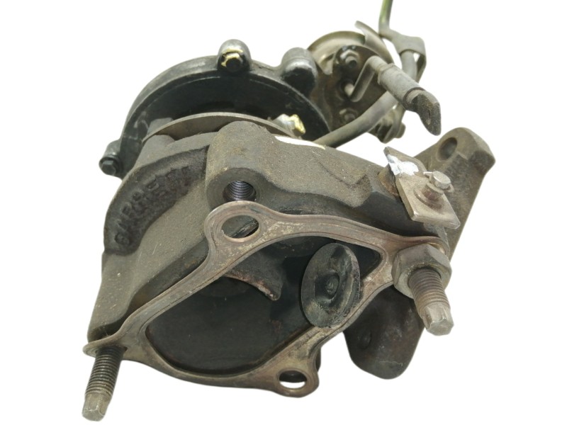 Recambio de turbocompresor para nissan almera (n16/e) acenta referencia OEM IAM 144115M300 SNDC591746 