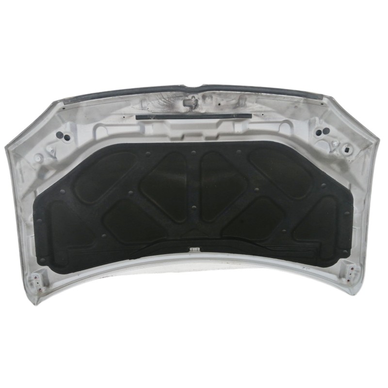 Recambio de capot para ssangyong rodius xdi limited referencia OEM IAM   