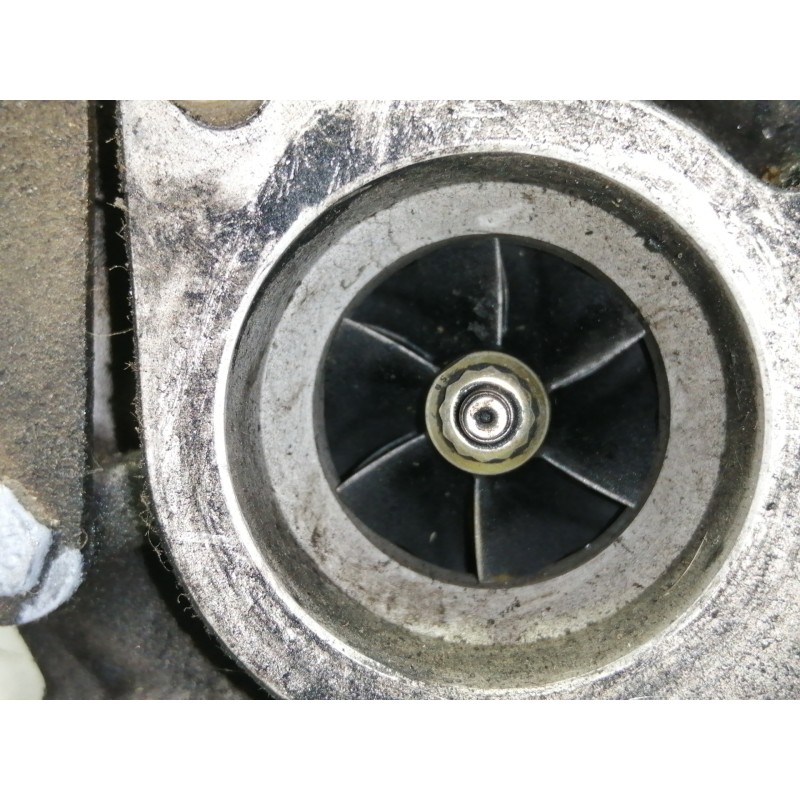 Recambio de turbocompresor para nissan almera (n16/e) acenta referencia OEM IAM 144115M300 SNDC591746 