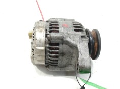 Recambio de alternador para microcar mc2 referencia OEM IAM 11962077201  