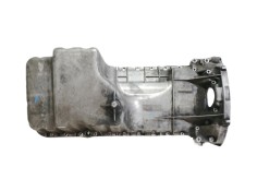 Recambio de carter para ssangyong rodius xdi limited referencia OEM IAM A6650141602  