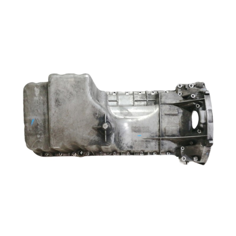 Recambio de carter para ssangyong rodius xdi limited referencia OEM IAM A6650141602  