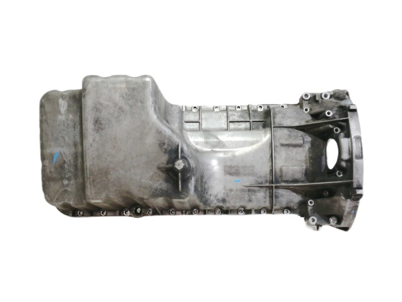 Recambio de carter para ssangyong rodius xdi limited referencia OEM IAM A6650141602  