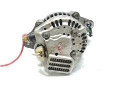 Recambio de alternador para microcar mc2 referencia OEM IAM 11962077201   2