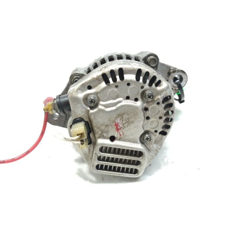 Recambio de alternador para microcar mc2 referencia OEM IAM 11962077201  