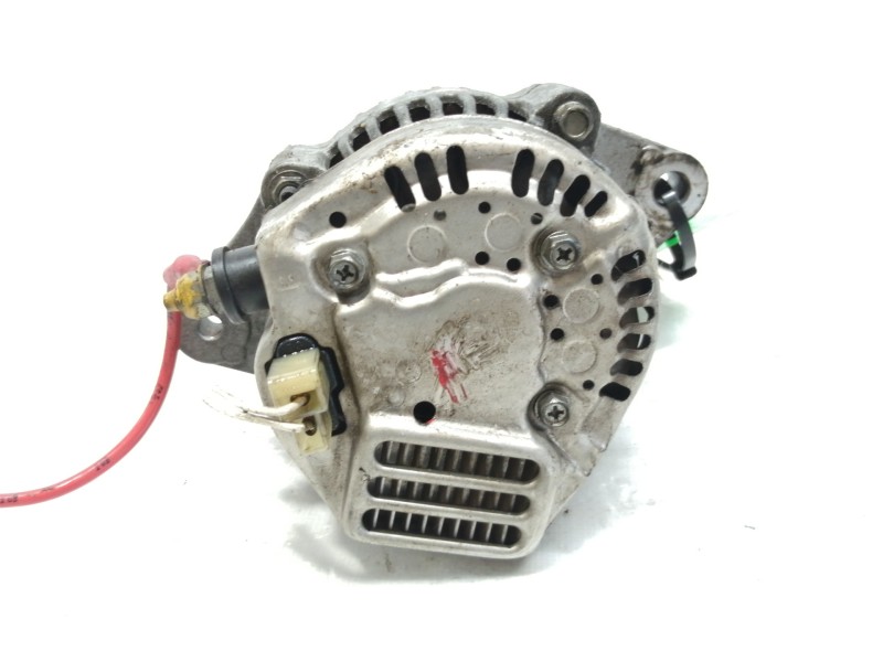 Recambio de alternador para microcar mc2 referencia OEM IAM 11962077201  